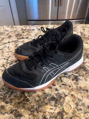 ASICS Women's Gel-Furtherup
Volleyball Shoes Size 10